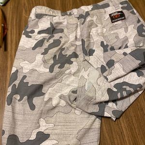 NoFear shorts